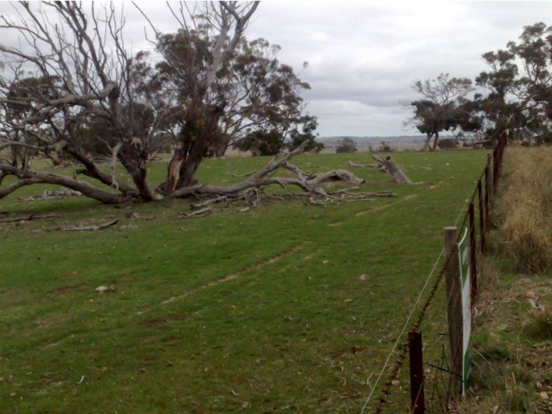 Lot 32 Pebbly Range Road, Tungkillo SA 5236