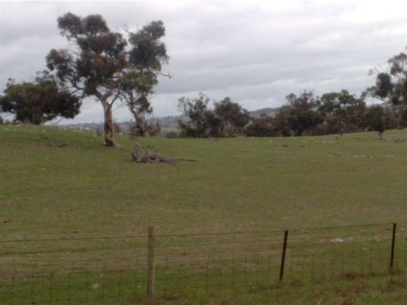 Lot 32 Pebbly Range Road, Tungkillo SA 5236