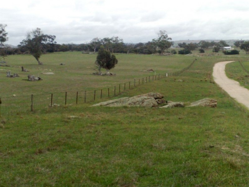 Lot 32 Pebbly Range Road, Tungkillo SA 5236