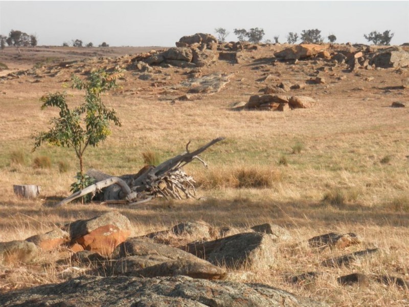 Lot 32 Pebbly Range Road, Tungkillo SA 5236