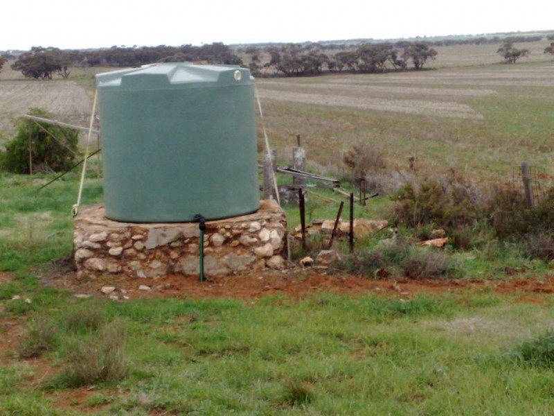 Allot 282 Ridley Road, Cambrai SA 5353