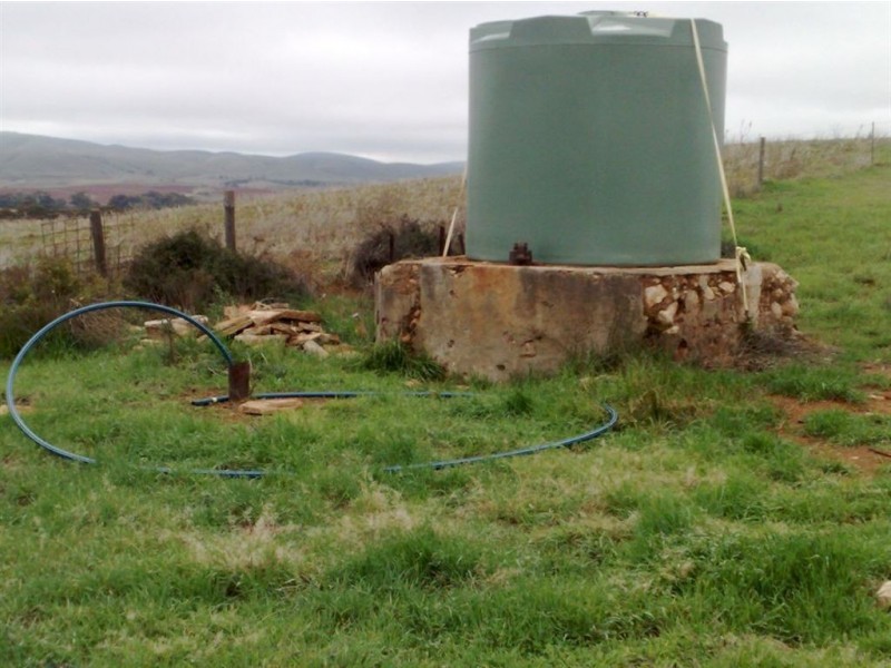 Allot 282 Ridley Road, Cambrai SA 5353