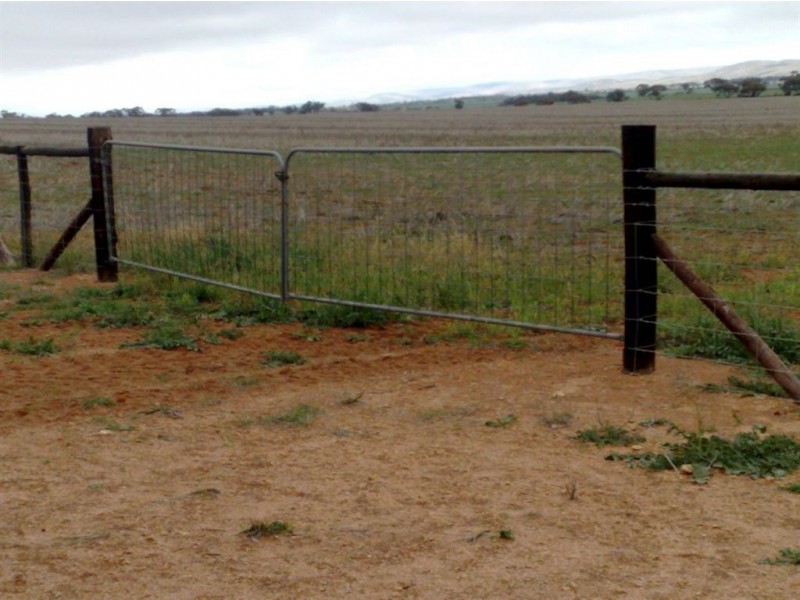 Allot 282 Ridley Road, Cambrai SA 5353