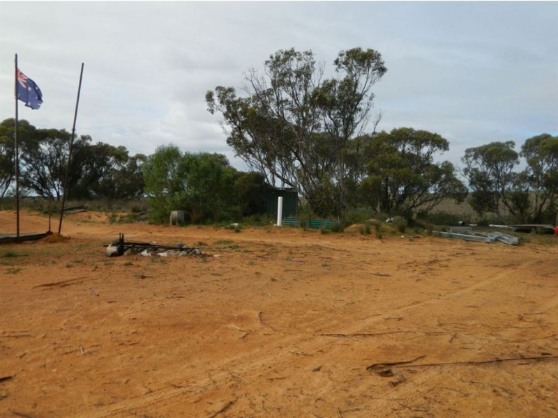 Sect 208 Schwertie Road, Black Hill SA 5353