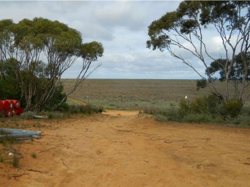 Sect 208 Schwertie Road, Black Hill SA 5353