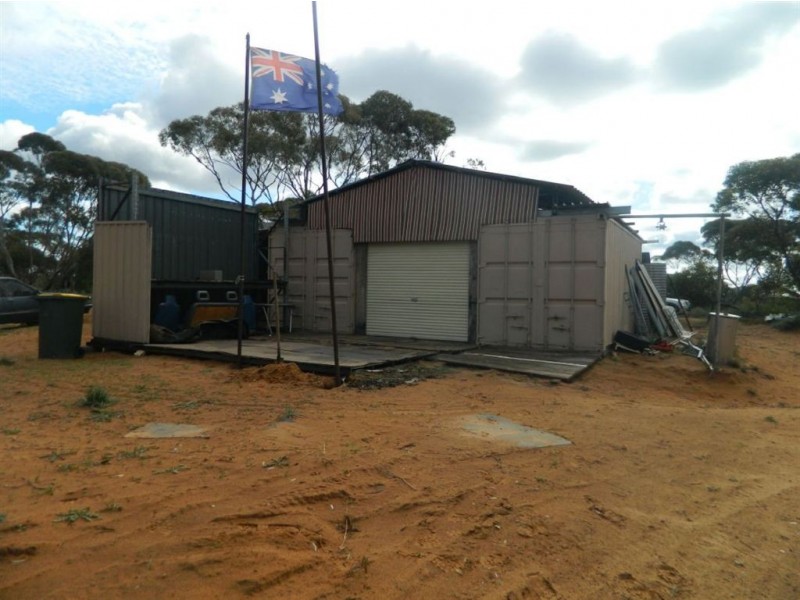 Sect 208 Schwertie Road, Black Hill SA 5353