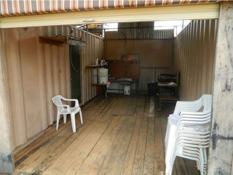 Sect 208 Schwertie Road, Black Hill SA 5353