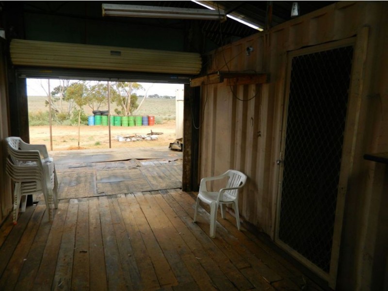 Sect 208 Schwertie Road, Black Hill SA 5353