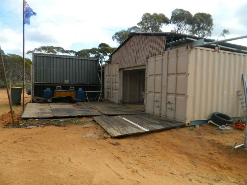 Sect 208 Schwertie Road, Black Hill SA 5353