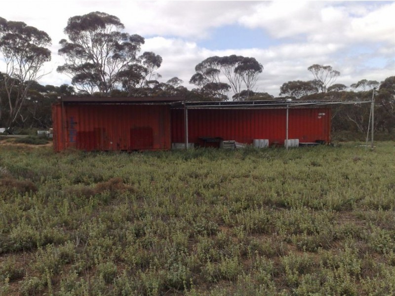 Sect 202 Rochow Road, Black Hill SA 5353