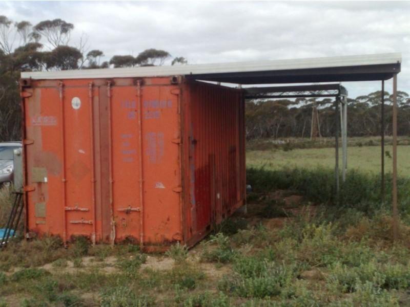 Sect 202 Rochow Road, Black Hill SA 5353