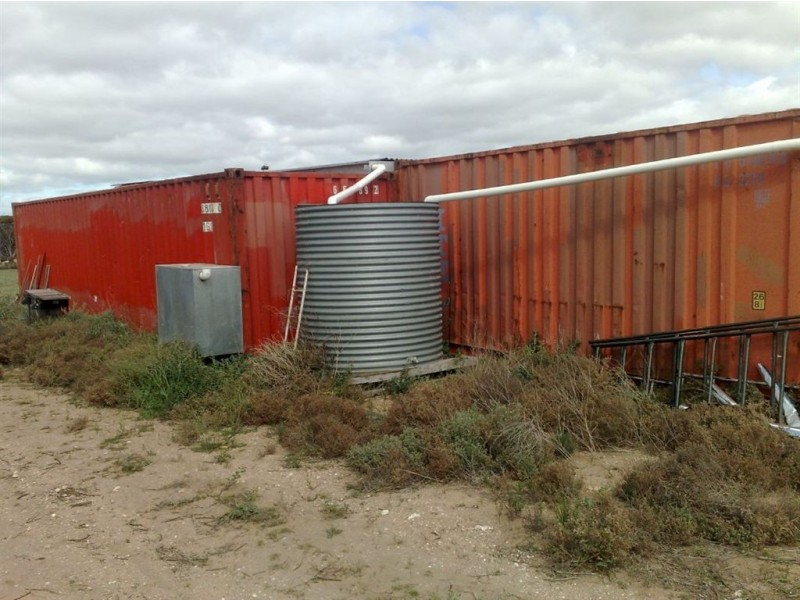 Sect 202 Rochow Road, Black Hill SA 5353