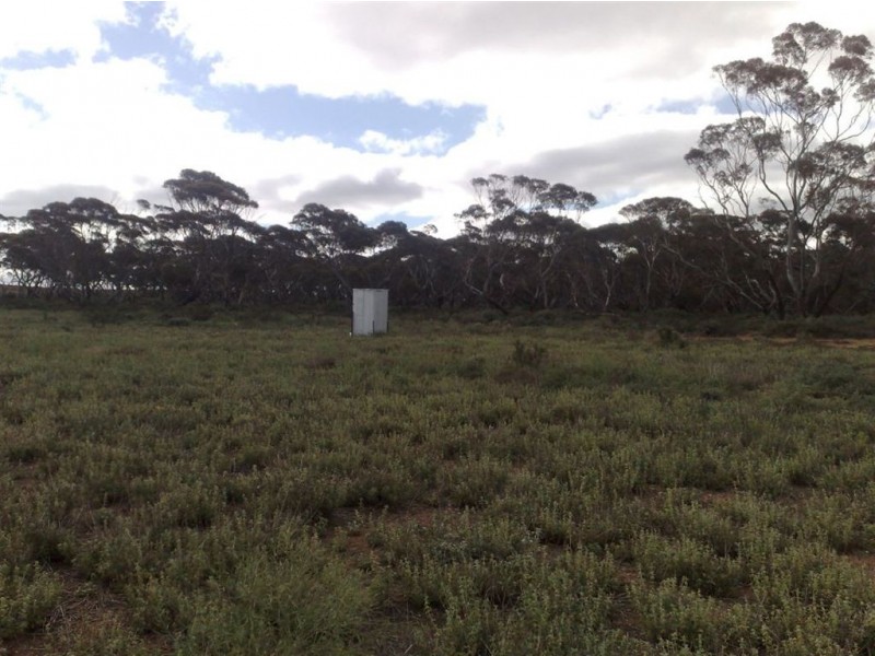 Sect 202 Rochow Road, Black Hill SA 5353