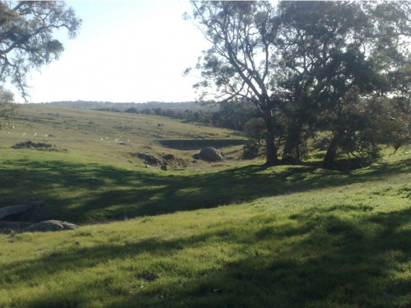 Sec 561 Government Road, Keyneton SA 5353