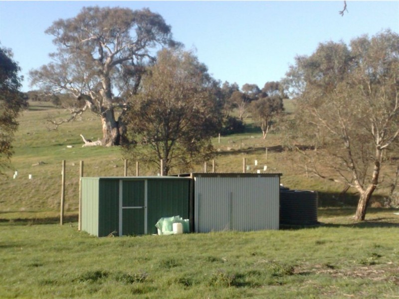 Sec 561 Government Road, Keyneton SA 5353