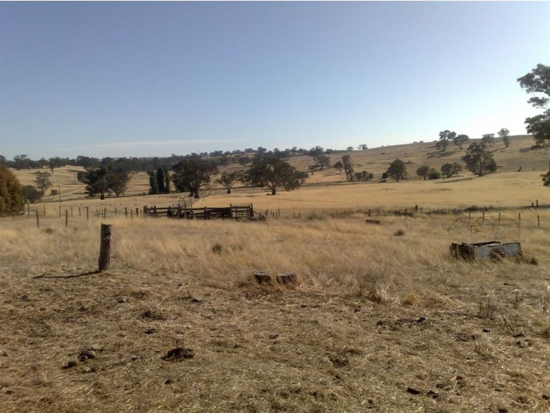 Lot 190 L. Vigars Road, Springton SA 5235