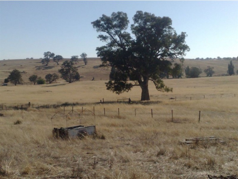 Lot 190 L. Vigars Road, Springton SA 5235