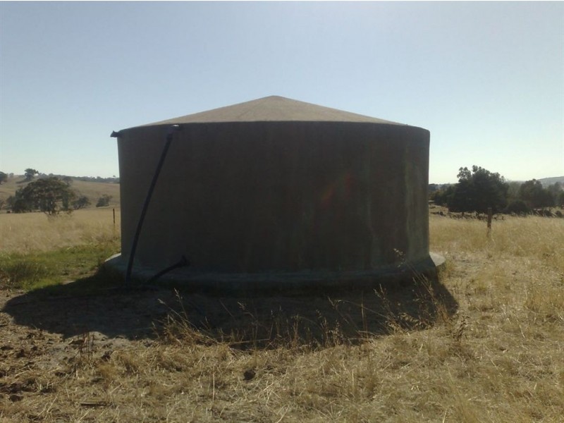 Lot 190 L. Vigars Road, Springton SA 5235