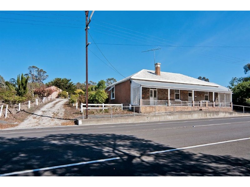 22-24 Murray Street, Eden Valley SA 5235