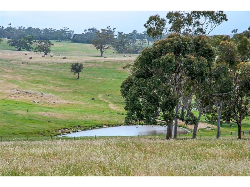 Lot 22 Warmington Run Road, Mount Torrens SA 5244