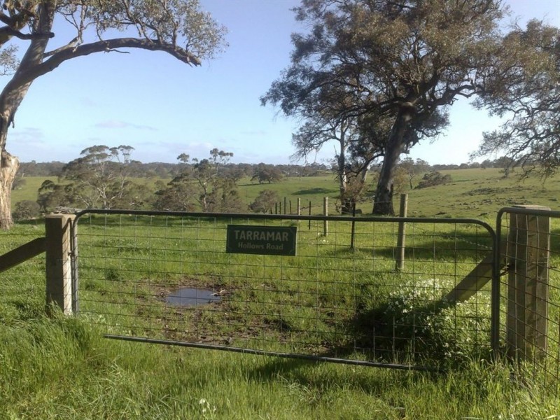 Lot 22 Warmington Run Road, Mount Torrens SA 5244