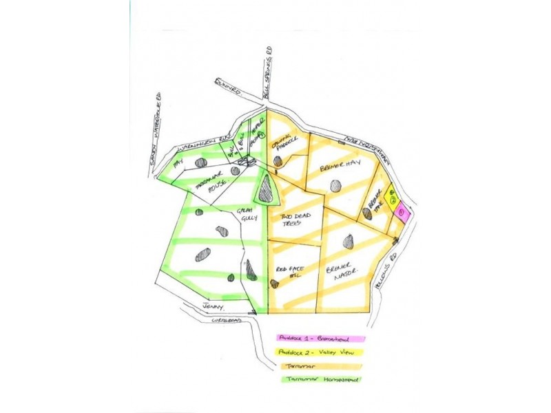 Lot 22 Warmington Run Road, Mount Torrens SA 5244