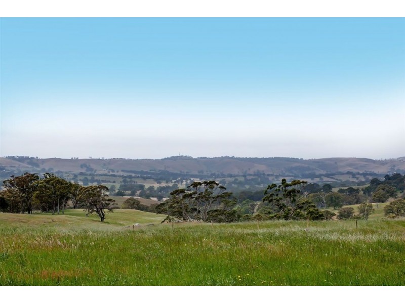Lot 22 Warmington Run Road, Mount Torrens SA 5244
