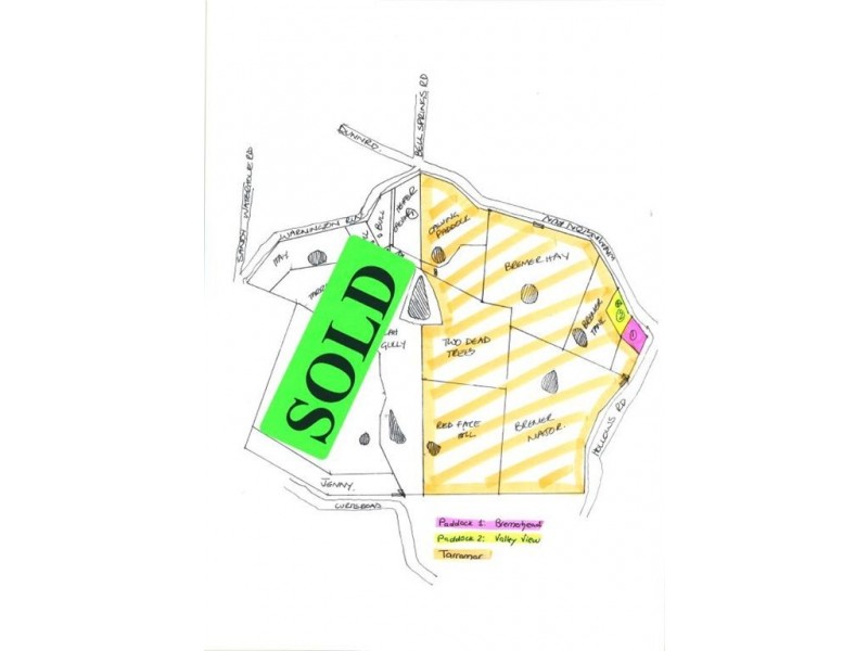 Lot 22 Warmington Run Road, Mount Torrens SA 5244