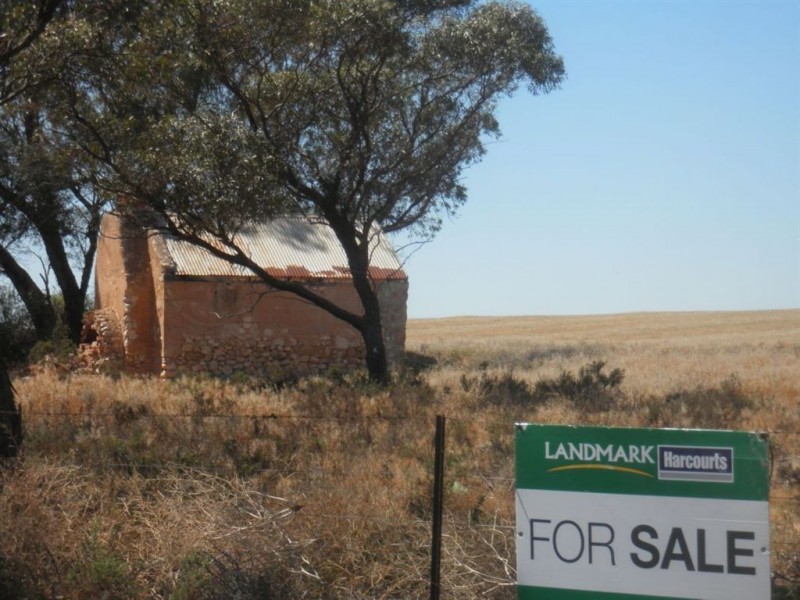 1157 Starick Road Kongolia VIA, Cambrai SA 5353