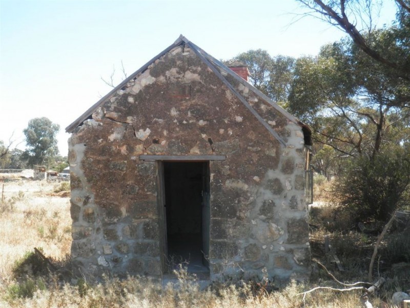1157 Starick Road Kongolia VIA, Cambrai SA 5353