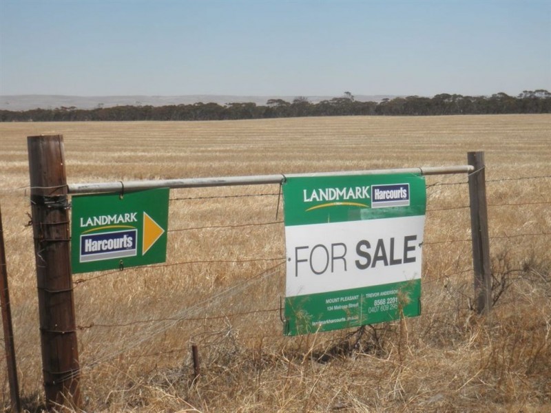 1157 Starick Road Kongolia VIA, Cambrai SA 5353