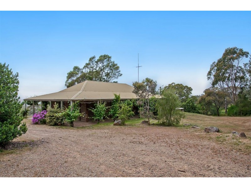 513 Warmington Run Road, Mount Torrens SA 5244