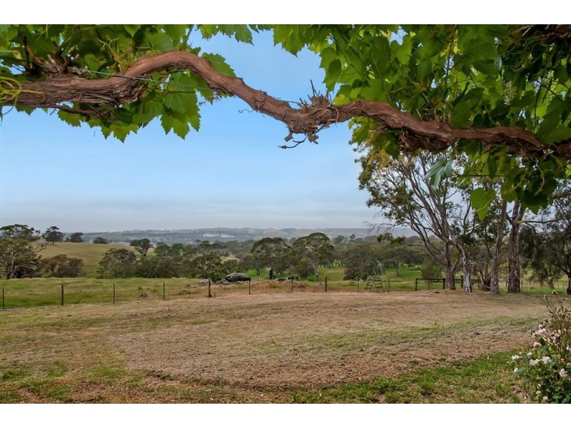 513 Warmington Run Road, Mount Torrens SA 5244