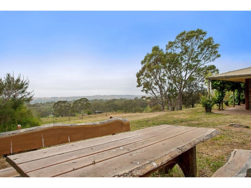513 Warmington Run Road, Mount Torrens SA 5244