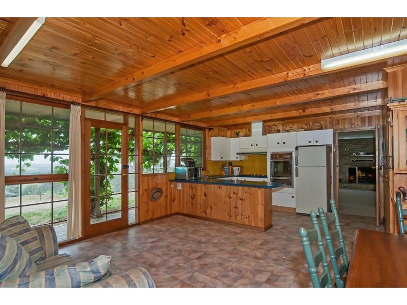 513 Warmington Run Road, Mount Torrens SA 5244