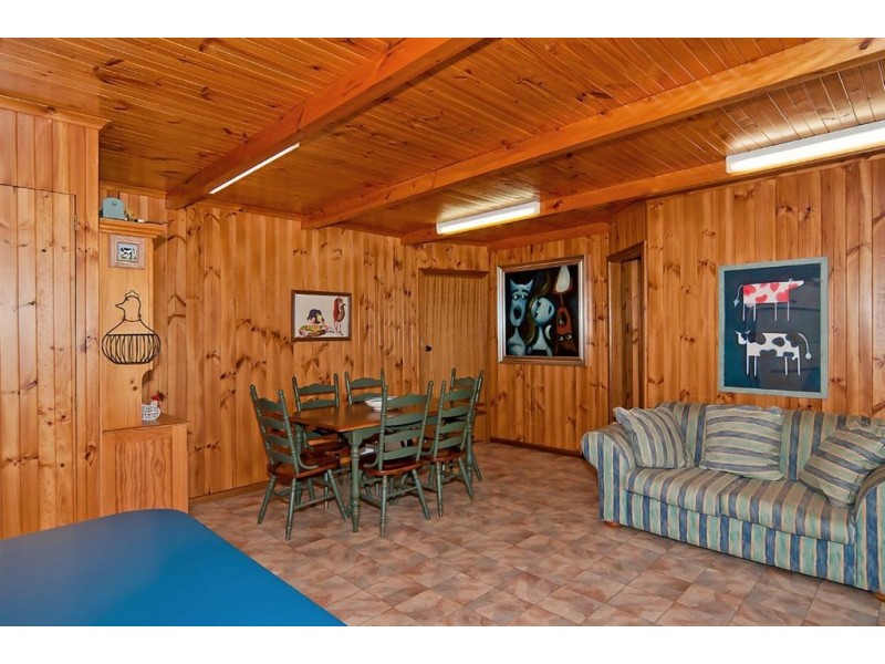 513 Warmington Run Road, Mount Torrens SA 5244