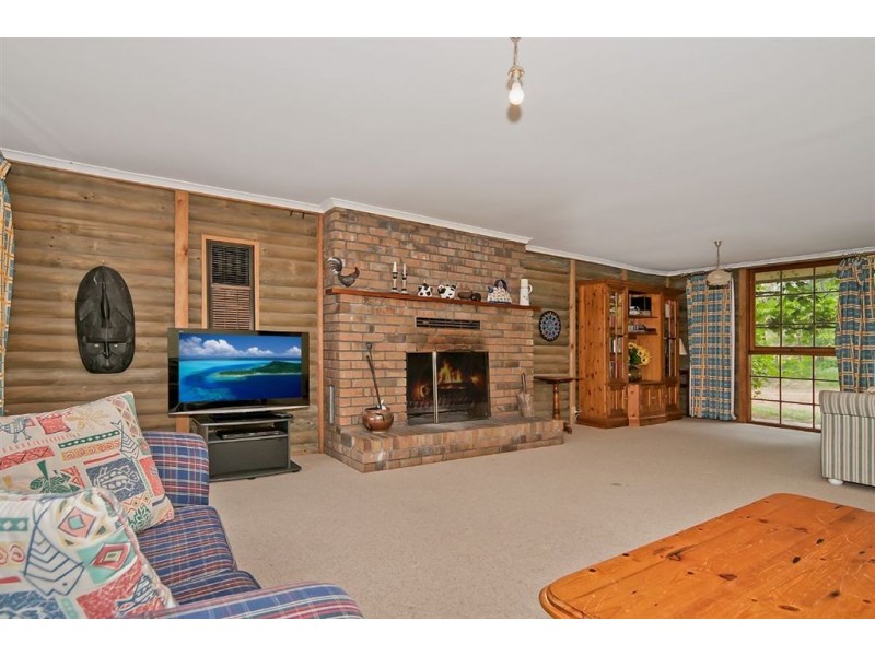 513 Warmington Run Road, Mount Torrens SA 5244