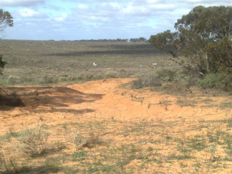 Sec 208 Rochow Road, Black Hill SA 5353