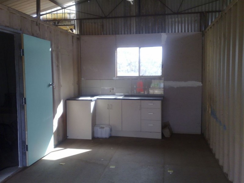 Sec 208 Rochow Road, Black Hill SA 5353