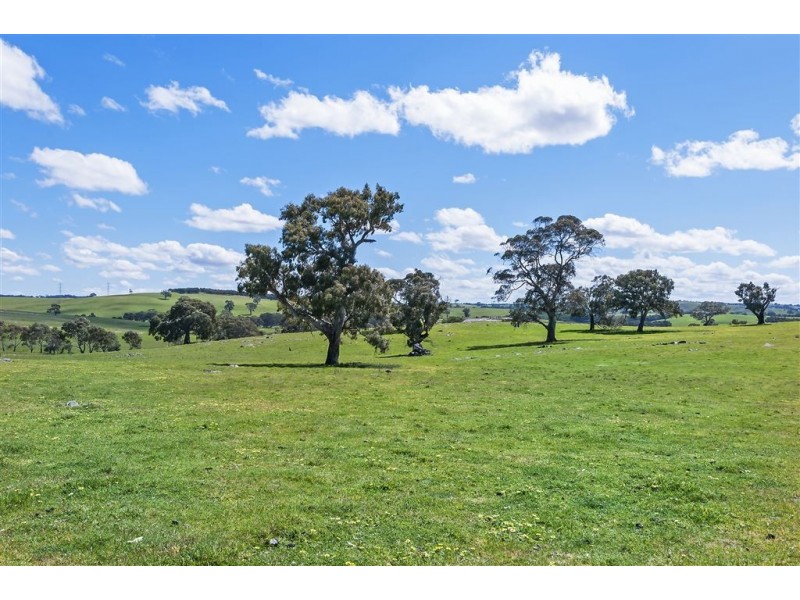 Brices Collins Road, Tungkillo SA 5236