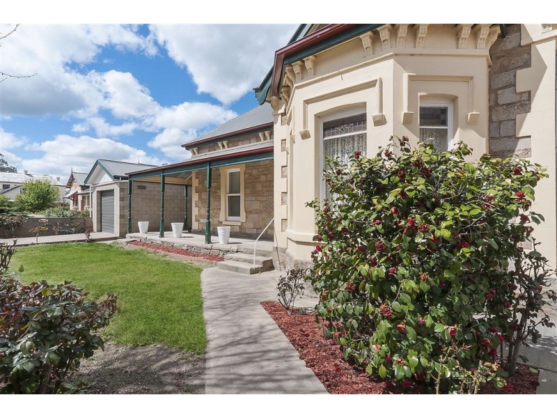 136 Melrose Street, Mount Pleasant SA 5235