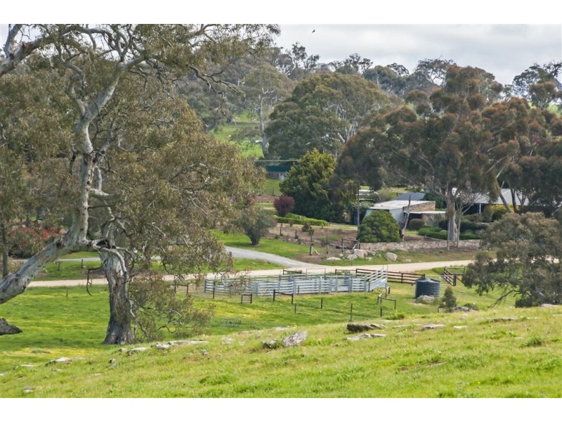 Mount Pleasant SA 5235