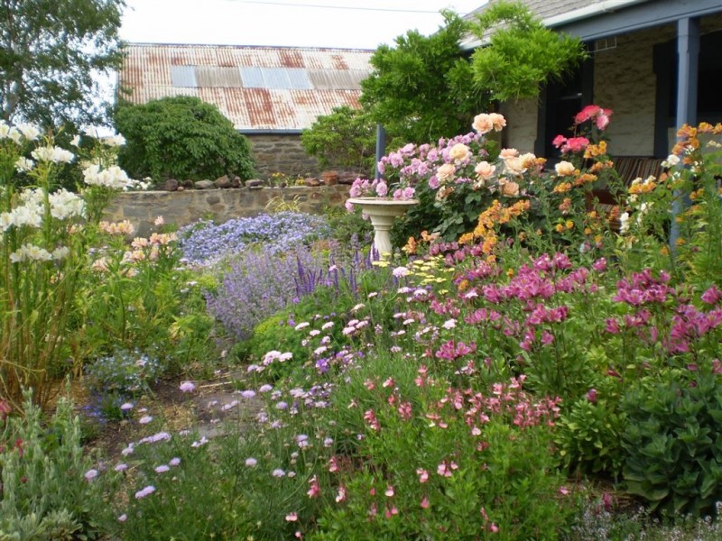 2803 Eden Valley Road, Mount Pleasant SA 5235