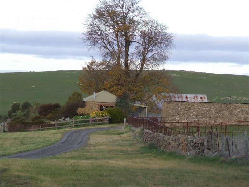 2803 Eden Valley Road, Mount Pleasant SA 5235