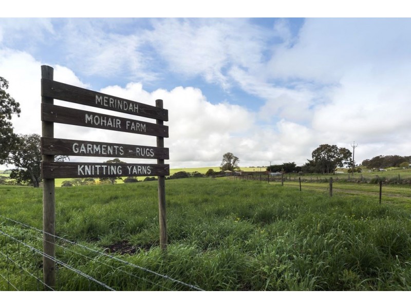 2803 Eden Valley Road, Mount Pleasant SA 5235