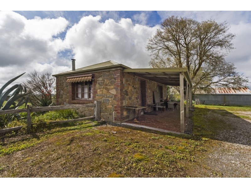 2803 Eden Valley Road, Mount Pleasant SA 5235