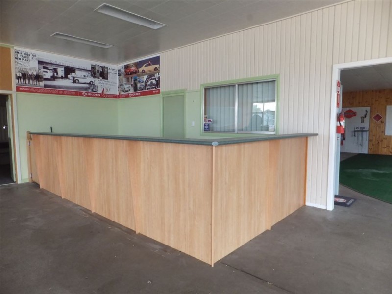 5 Woods Street, Donald VIC 3480