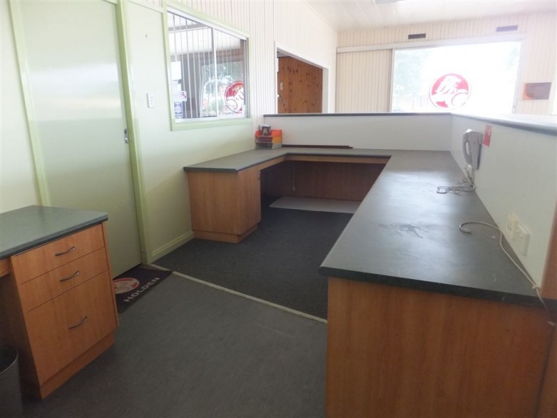 5 Woods Street, Donald VIC 3480