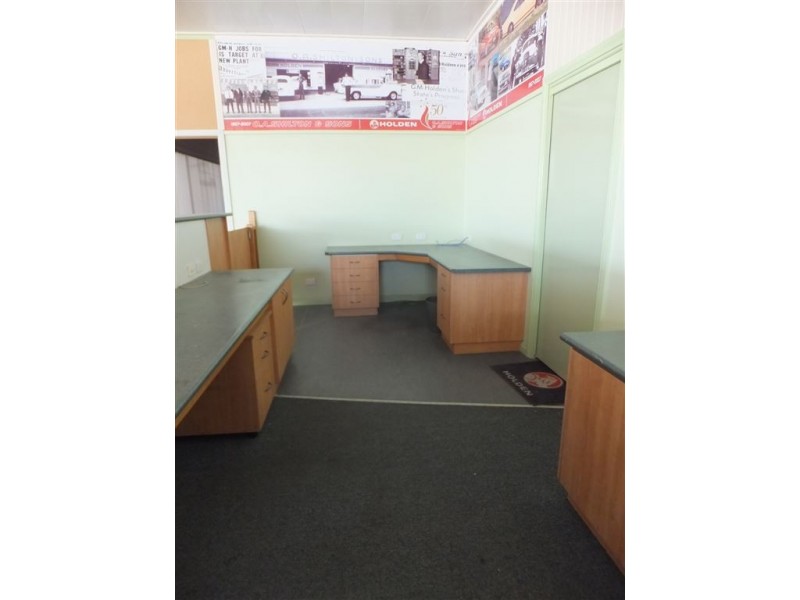 5 Woods Street, Donald VIC 3480