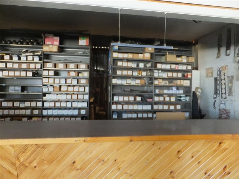 5 Woods Street, Donald VIC 3480